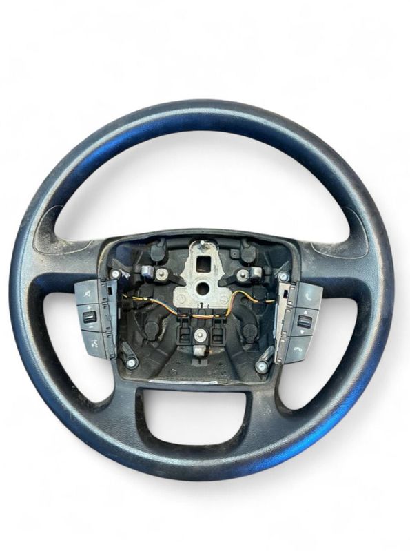 00609315150 Steering Wheel FIAT DUCATO Box (250_, 290_) (07.06-)