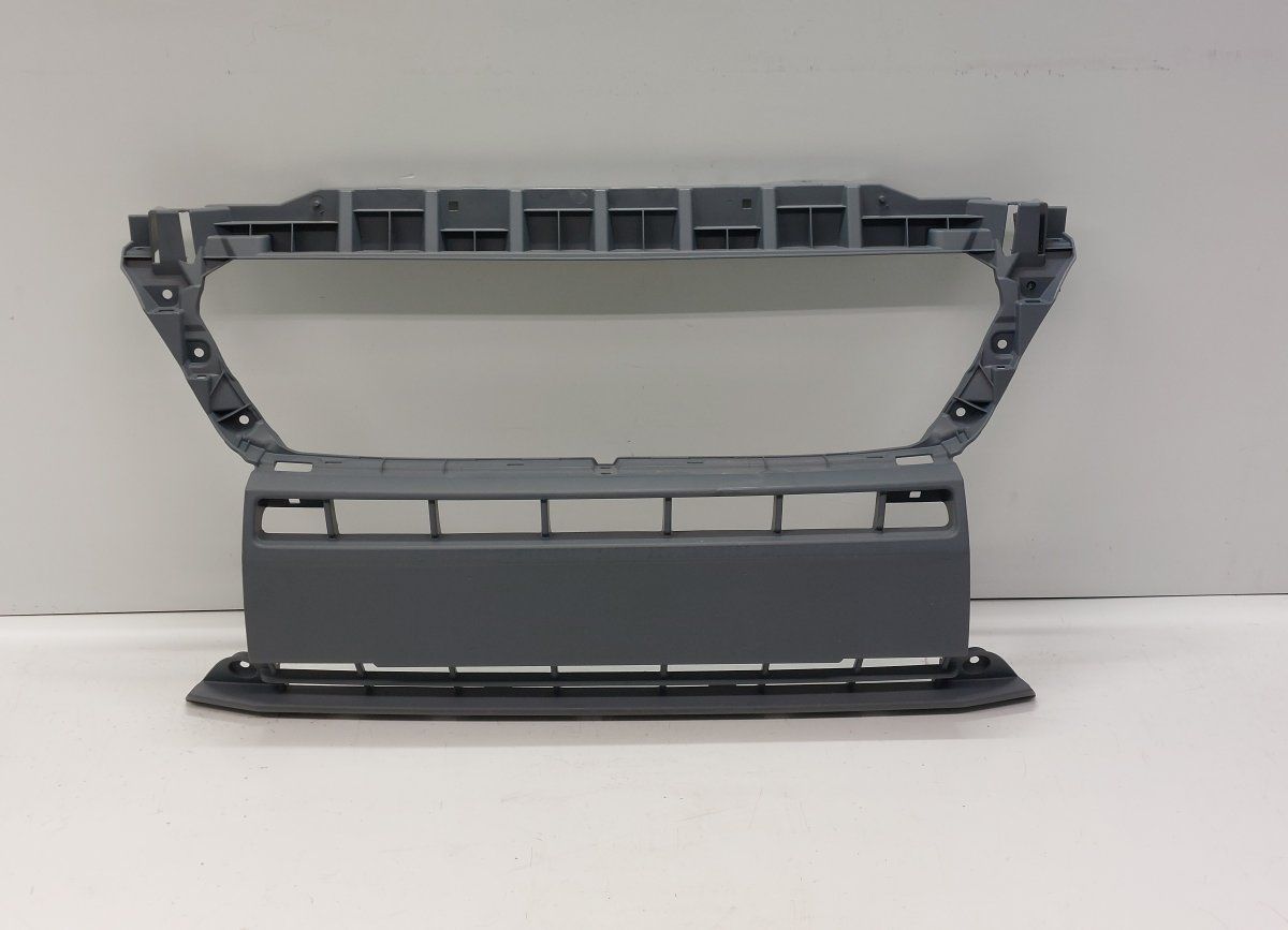 1315078070 Radiator Grille frame CITROËN JUMPER III (2006-)