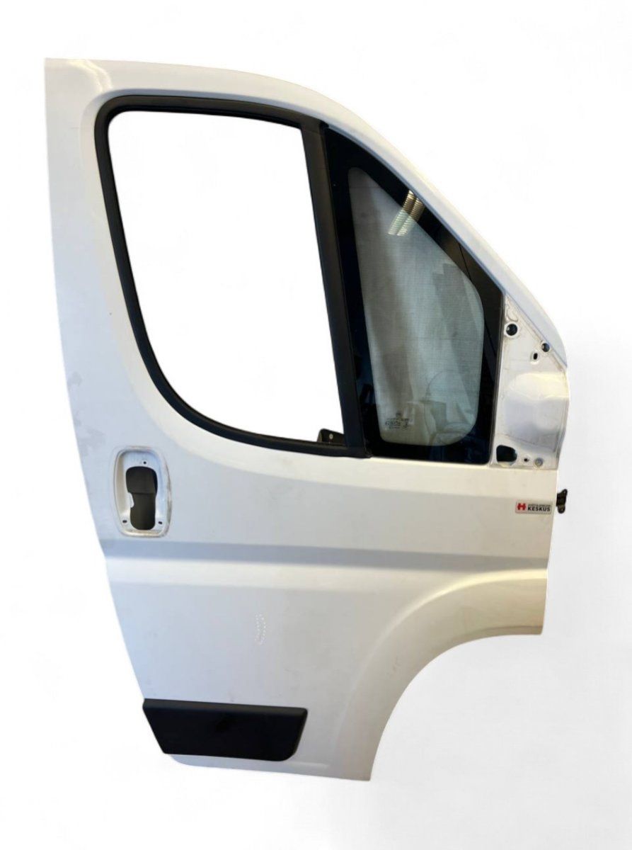 46858527 46862839 1340567080 1340567080 Door Front Right FIAT DUCATO Box (250_, 290_) (07.06-)