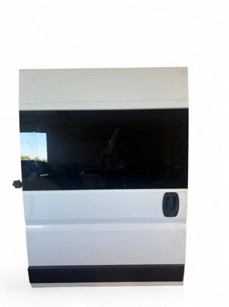 46858521 Sliding door right FIAT DUCATO Box (250_, 290_) (07.06-)