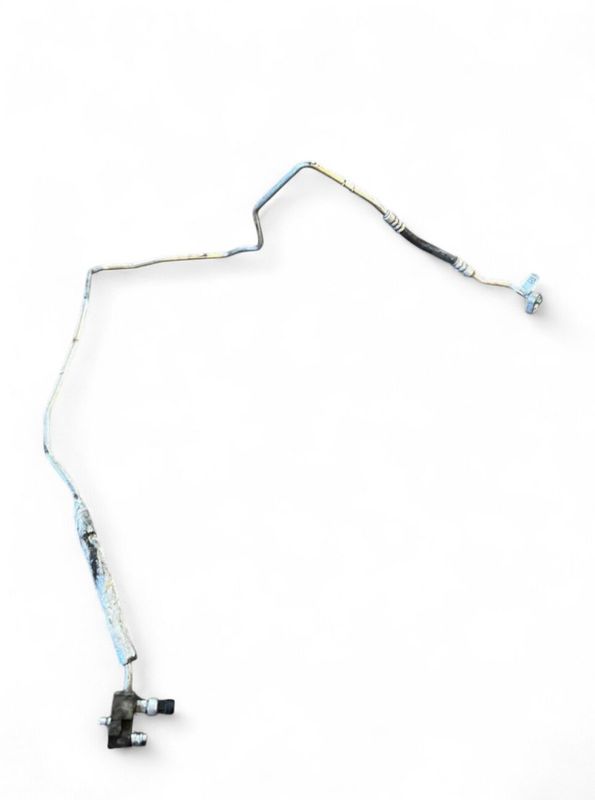 01394224080 AC Pipeline From Drier To Condenser FIAT DUCATO Box (250_, 290_) (07.06-)