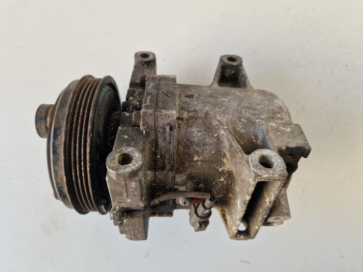 73111FE040 A4201101A01002 AC / aircon Compressor SUBARU IMPREZA (GD, GG) (2000-2008)