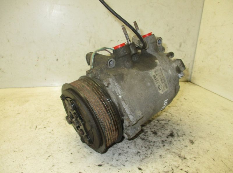 HS-110R AC / aircon Compressor HONDA ACCORD VII (CM, CN) (2003-2008)