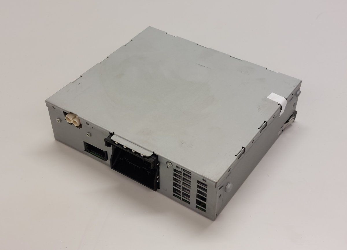 4G0035083 Radio tuner AUDI A6 / A6 ALLROAD (C7, 4G) (2010-2018)