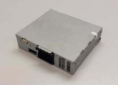 4G0035083 Radio tuner AUDI A6 / A6 ALLROAD (C7, 4G) (2010-2018)