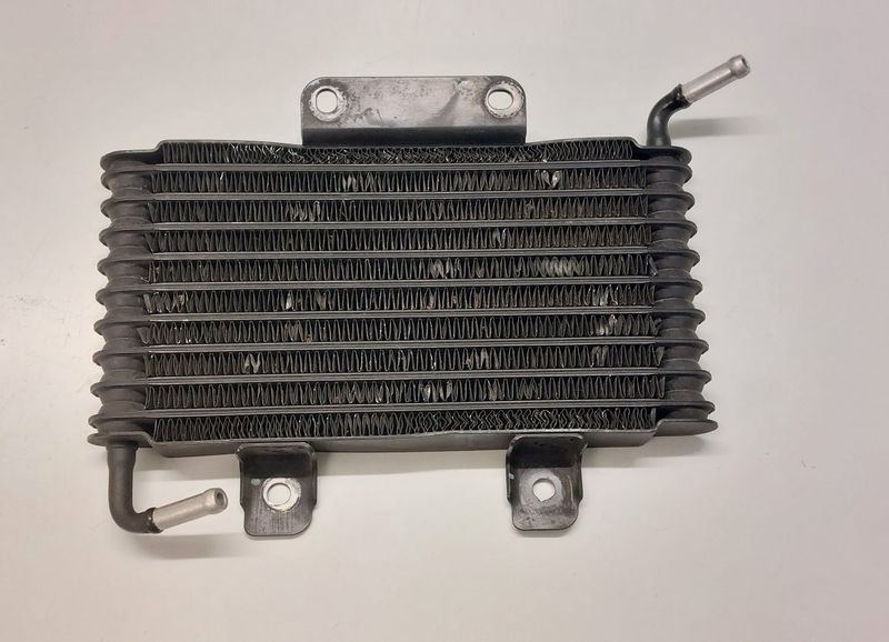 124100-3860 1241003860 MR453639 Gearbox oil cooler MITSUBISHI PAJERO IV (V80, V90) (2006-2021)