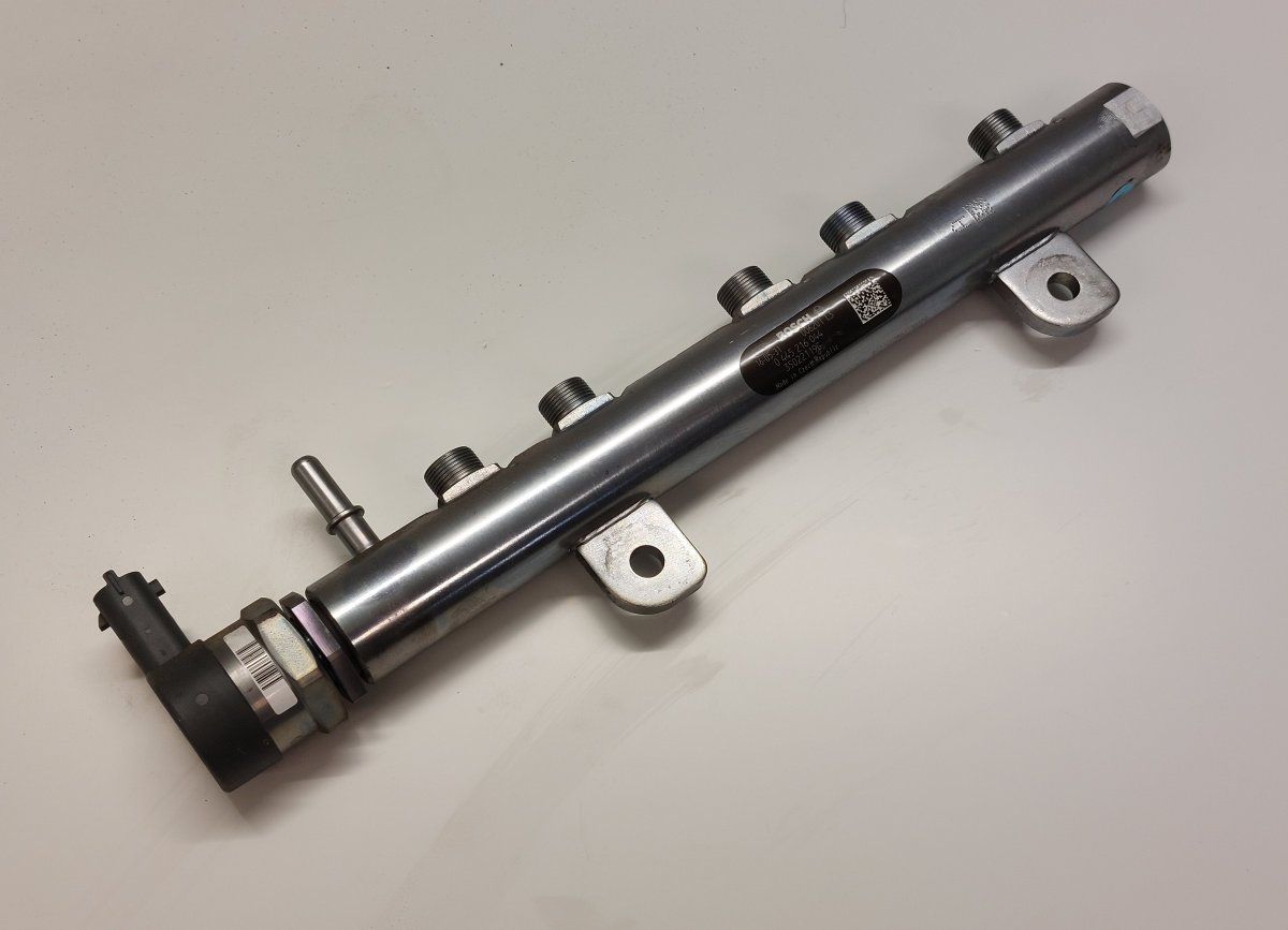 35022119G 0445216044 Fuel Distributor / fuel rail JEEP GRAND CHEROKEE IV (WK, WK2) (2010-2021)