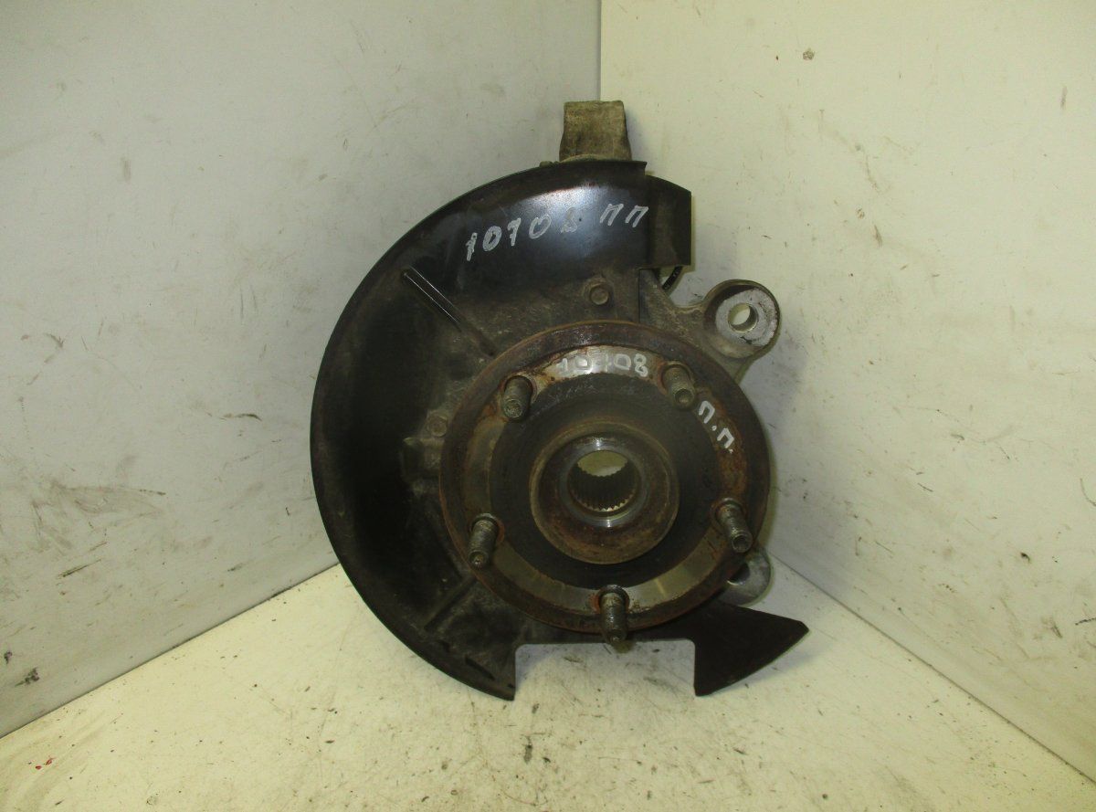 Wheel bearing housing front right DODGE CARAVAN V (2007-2020)