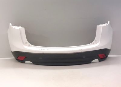 KD47-50221 KD4750221 Rear bumper MAZDA CX-5 I (KE) (2011-2016)