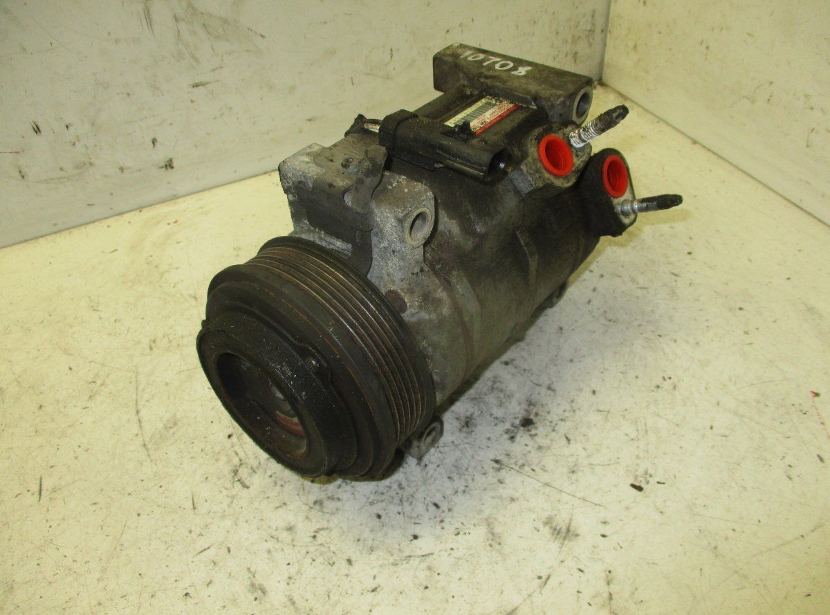 AC / aircon Compressor DODGE CARAVAN V (2007-2020)