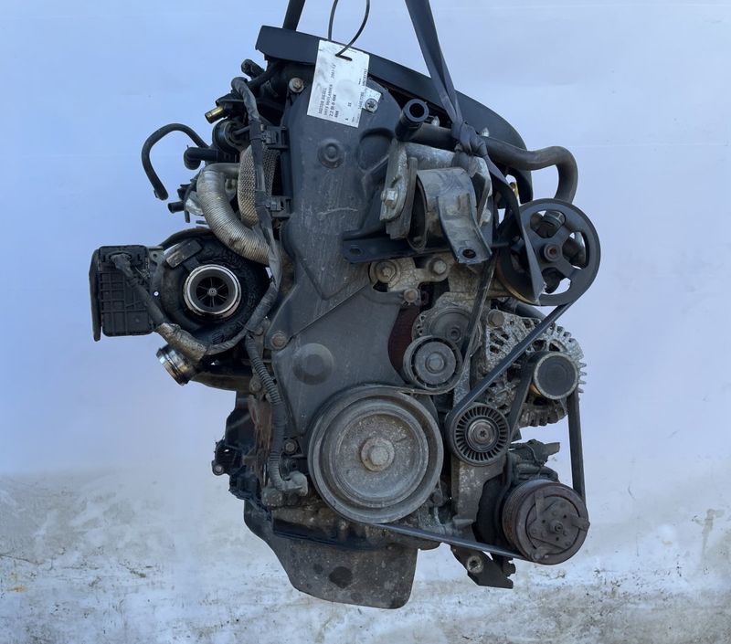 4HK Engine MITSUBISHI OUTLANDER II (CW, ZG, ZH) (2006-2012)
