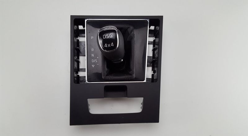 3V1713203A 90049021 Gearstick (selector) knob / handle SKODA SUPERB III (3V3, 3V5) (2015-2024)