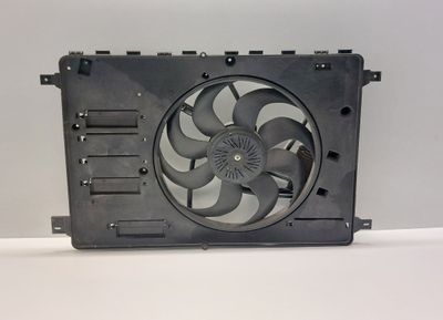 31368867 8240543 940013802 Radiator Fan Electric VOLVO XC60 I (2008-2017)