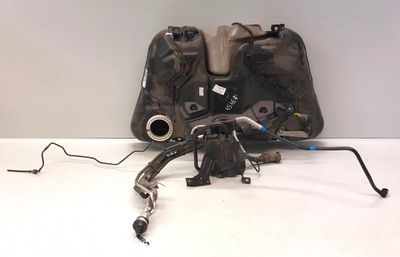 31303269 31261376 31273570 31261716 31342749 30696124 31478538 Fuel Tank VOLVO XC60 I (2008-2017)