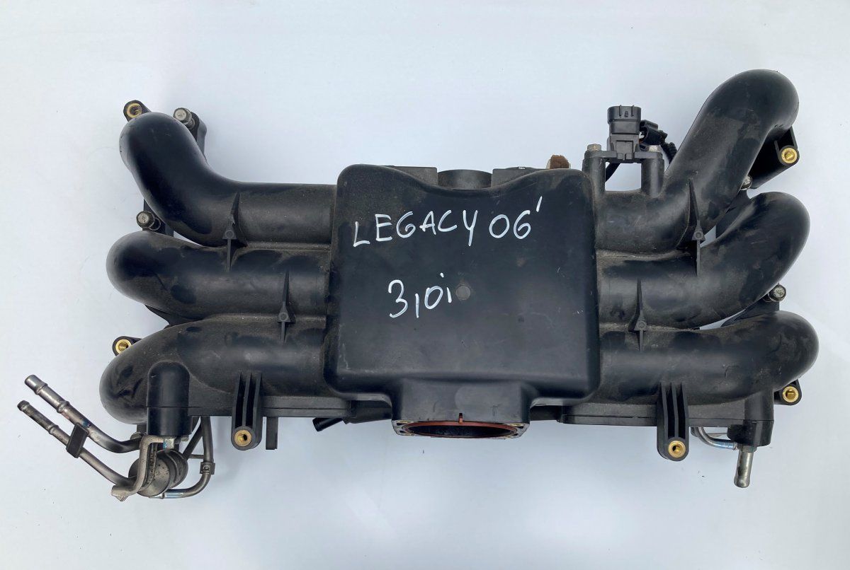 AB590AB880 AB800AB750 Intake Manifold SUBARU LEGACY IV / Outback (2003-2009)