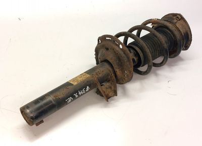 3Q0413031BH Shock Absorber Front Left SKODA SUPERB III (3V3, 3V5) (2015-2024)