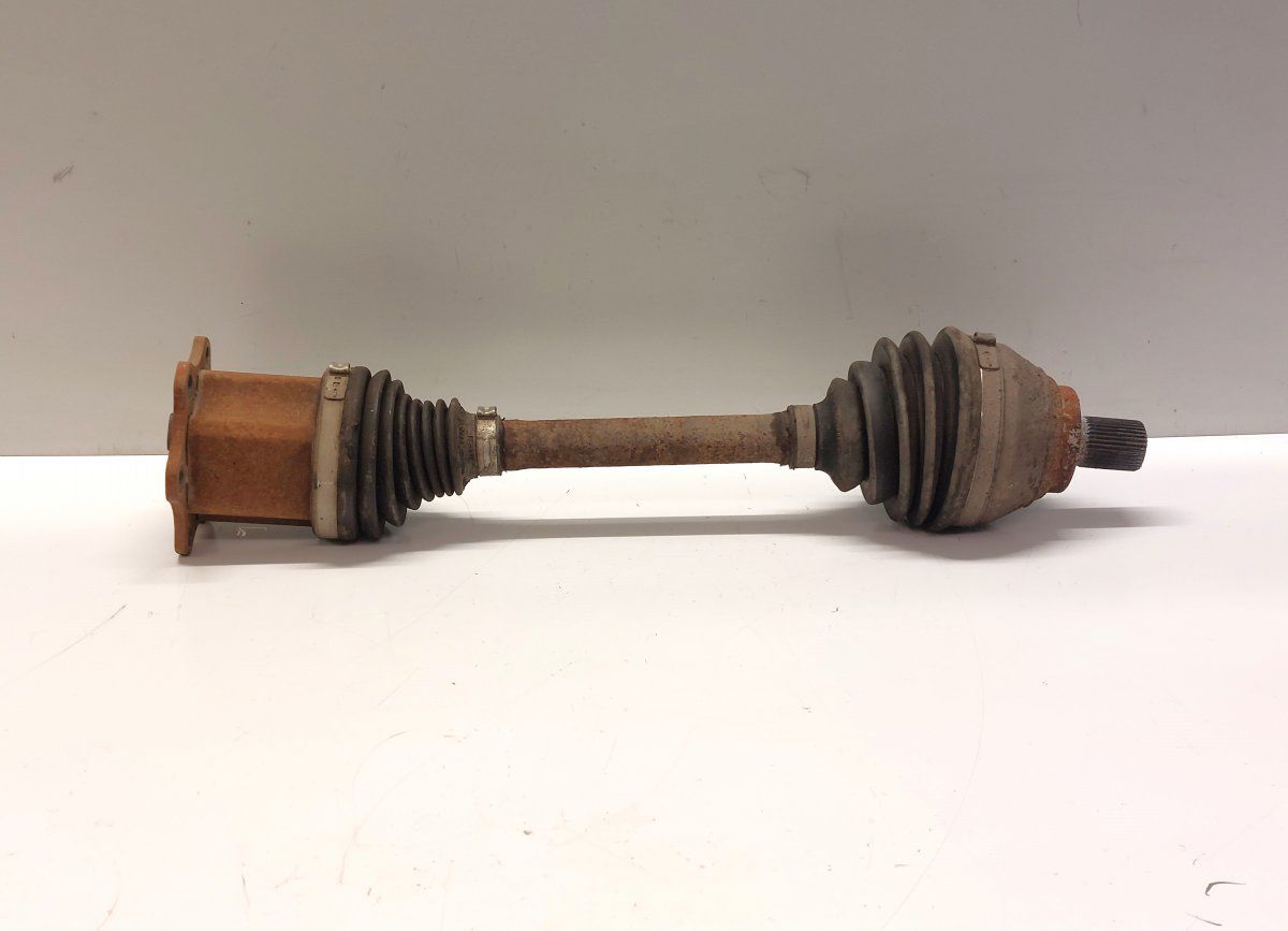 3Q0407761MX Drive Shaft Front Left                                      SKODA SUPERB III (3V3, 3V5) (2015-2024)