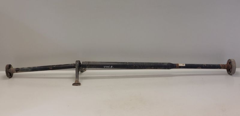 3Q0521101AQ Propeller Shaft Complete SKODA SUPERB III (3V3, 3V5) (2015-2024)