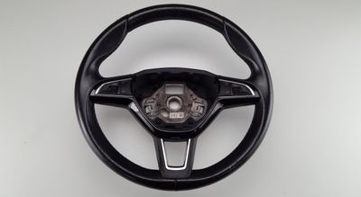 3V0419091L 0060028395 Steering Wheel SKODA SUPERB III (3V3, 3V5) (2015-2024)