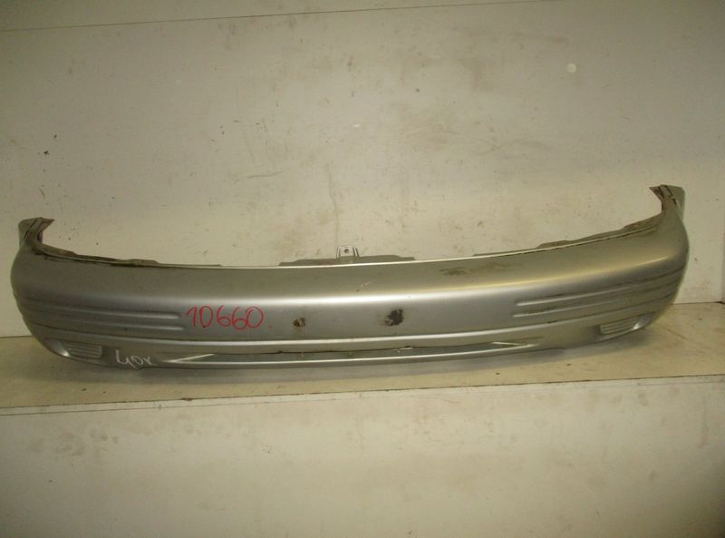 Front Bumper SUZUKI GRAND VITARA (FT, GT) (1998-2003)