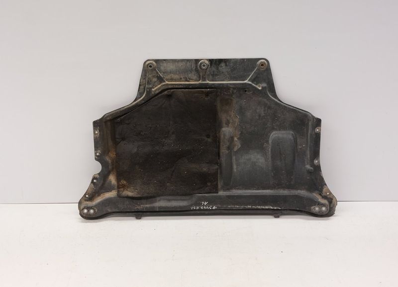 5Q0825901 5Q0825902B Engine splash shield SKODA SUPERB III (3V3, 3V5) (2015-2024)