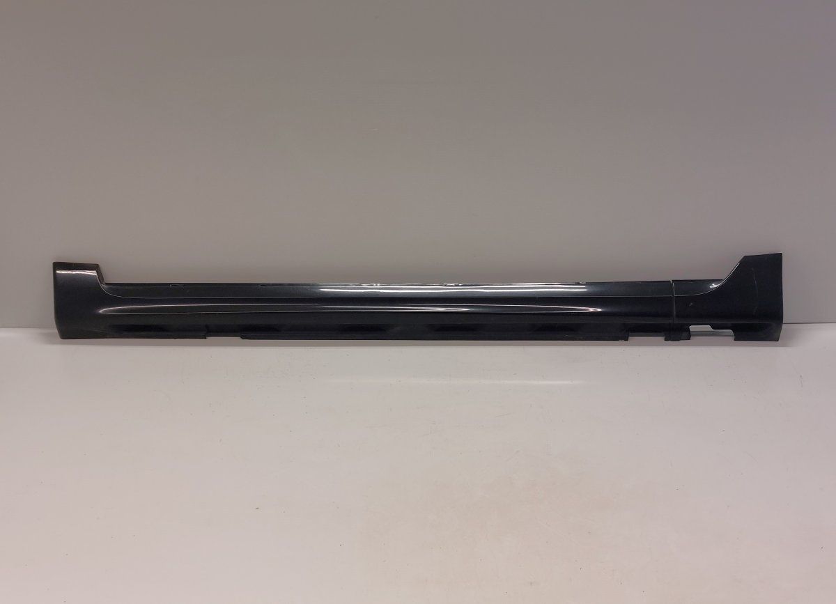 39882952 30678564 Side Skirt Left VOLVO V70 III (BW) (2007-2016)