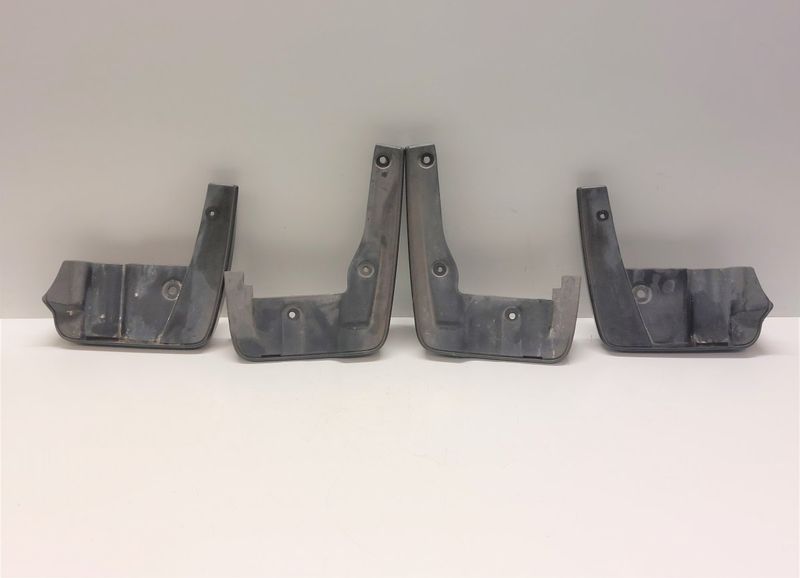 J1010AJ026 J1010AJ023 J1010AJ022 J1010AJ025 Mud guard front right SUBARU LEGACY V / Outback (2009-2014)