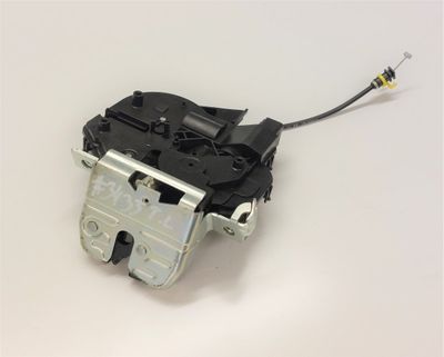 31276953 40708120 Bootlid / tailgate lock VOLVO V70 III (BW) (2007-2016)