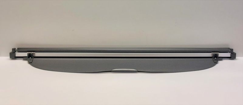 65550AJ000VH Parcel shelf SUBARU LEGACY V / Outback (2009-2014)