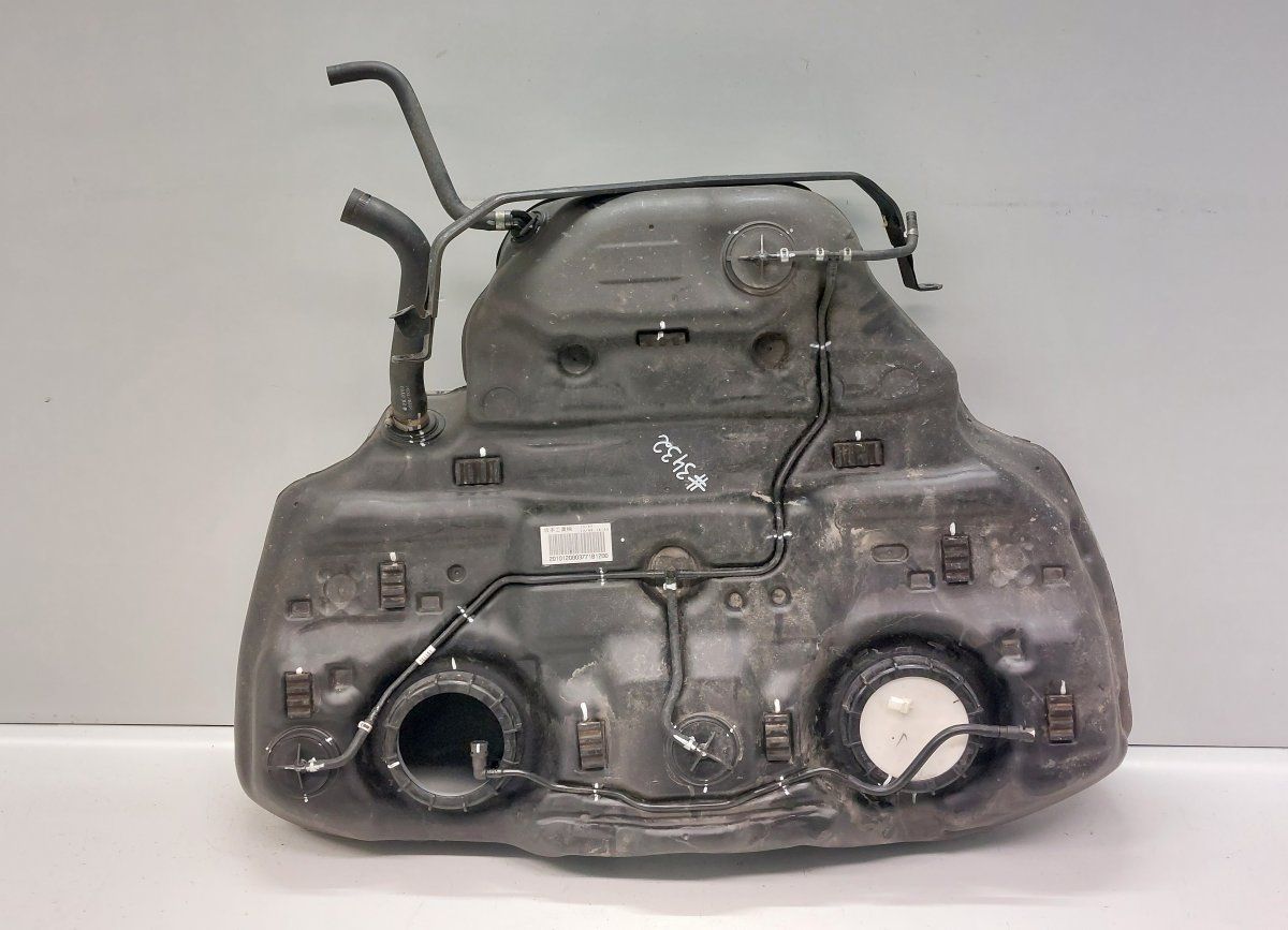 42013YC001 Fuel Tank SUBARU LEGACY V / Outback (2009-2014)