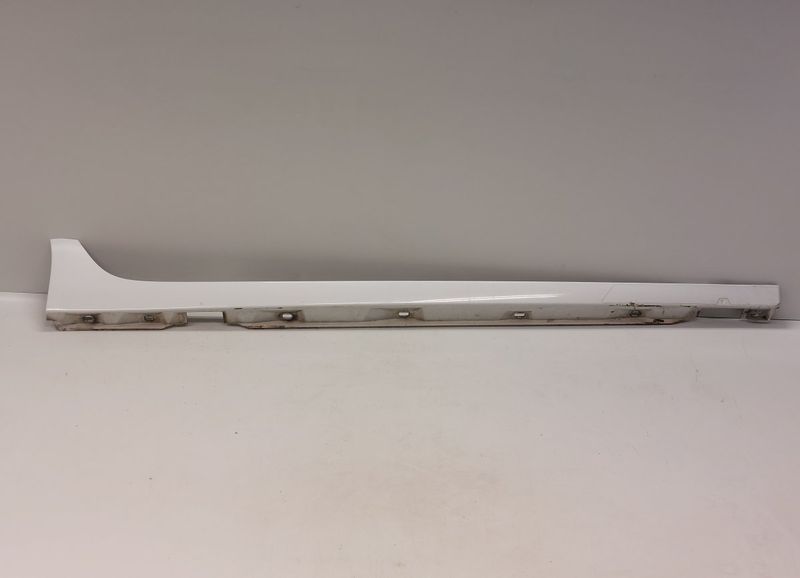 4G0853860 4G0853856G Side Skirt Right AUDI A6 / A6 ALLROAD (C7, 4G) (2010-2018)