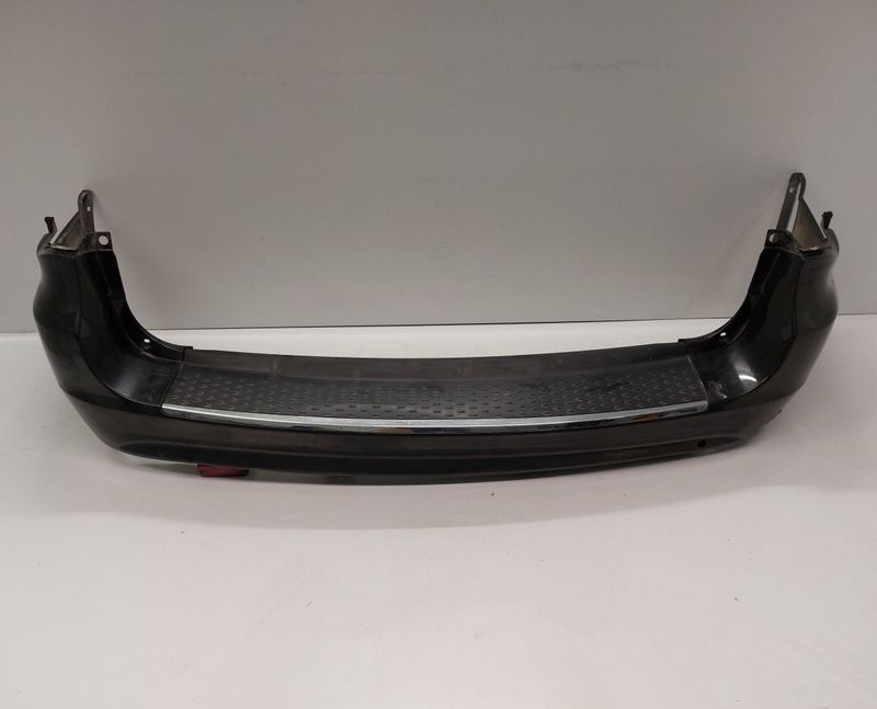 68125727AA 68125729AA Rear bumper CHRYSLER VOYAGER V (RT) (2007-2016)