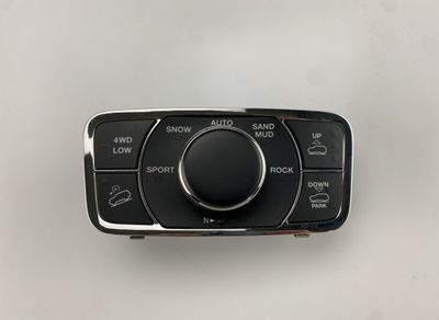 P56046233AD 3405020103 Gearbox mode switch JEEP GRAND CHEROKEE IV (WK, WK2) (2010-2021)