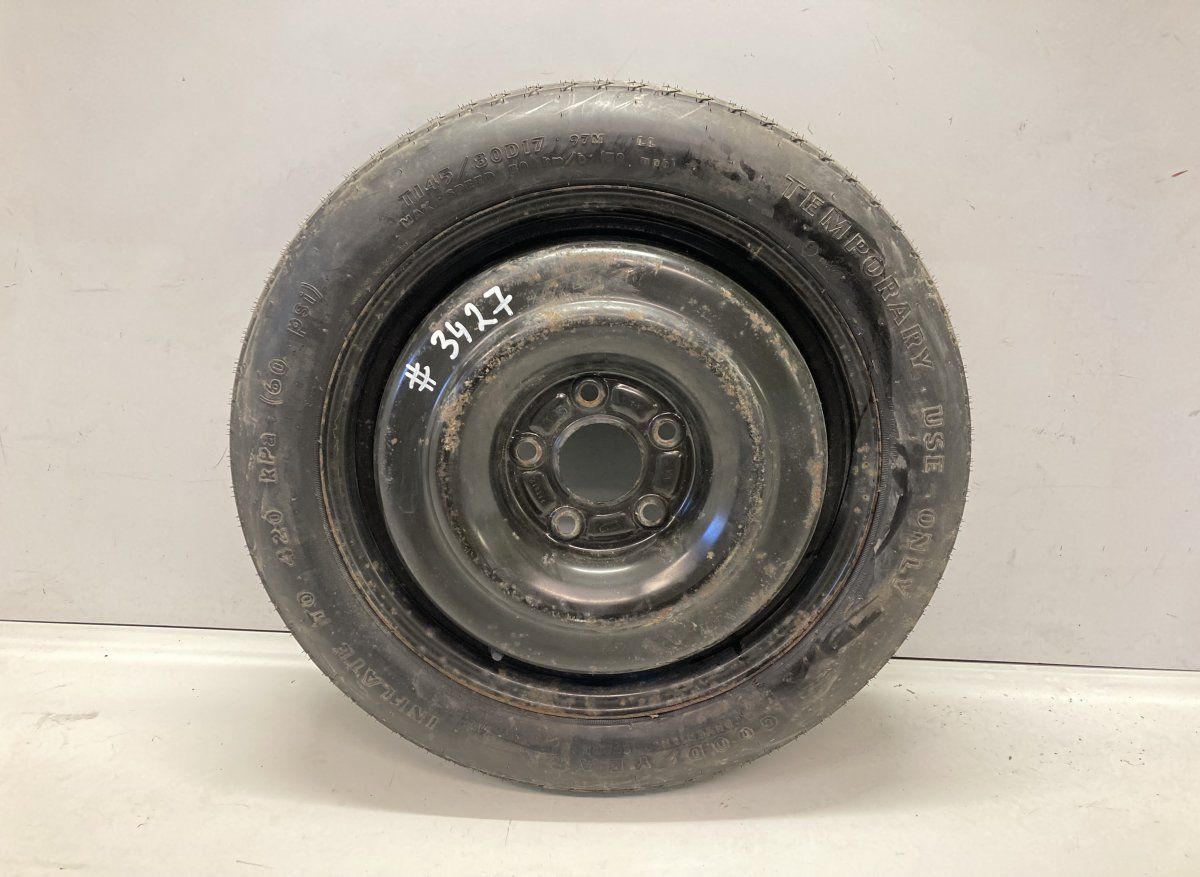 4726149AA Spare wheel CHRYSLER VOYAGER V (RT) (2007-2016)