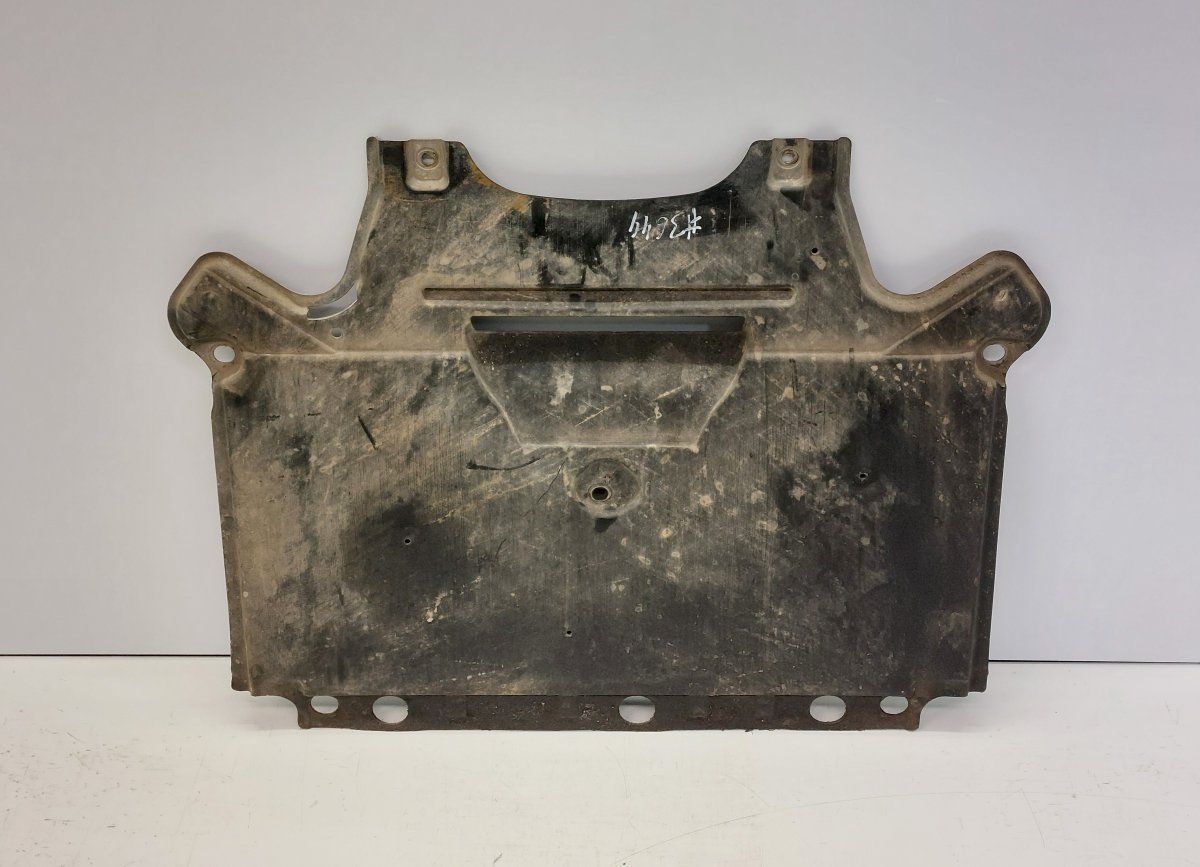 8K1863822L 8K2863822L Engine splash shield AUDI Q5 (8R) (2008-2016)