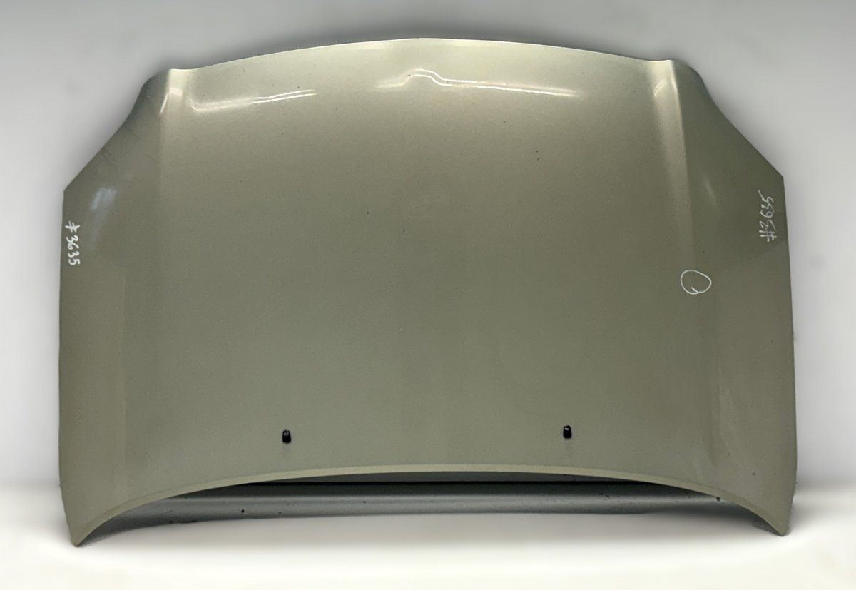 5330105030 Bonnet TOYOTA AVENSIS (T250) (2003-2008)