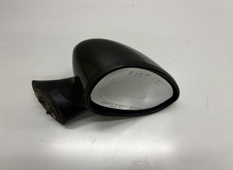 735481646 Mirror right FIAT 500L (351, 352) (2012-2022)
