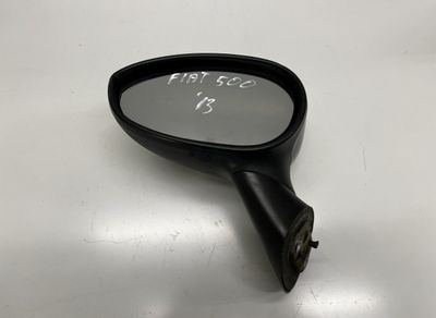 735481656 Mirror left FIAT 500L (351, 352) (2012-2022)