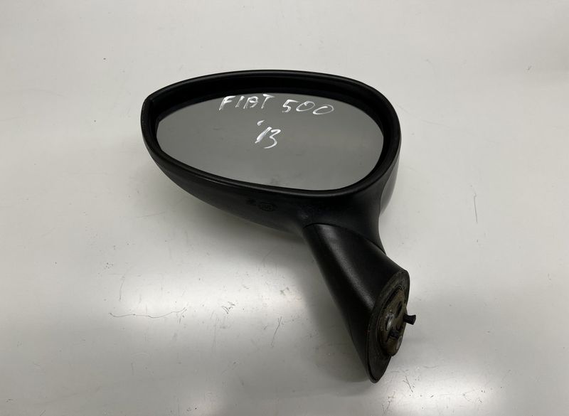 735481656 Mirror left FIAT 500L (351, 352) (2012-2022)