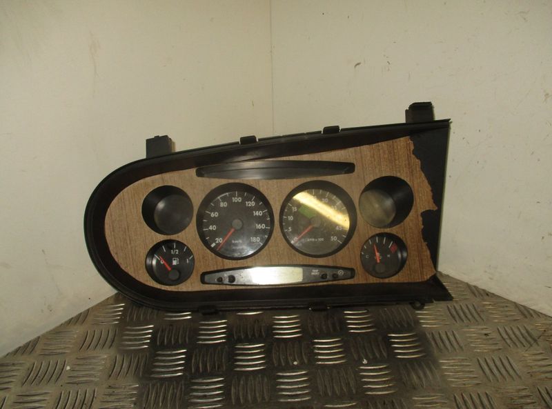 Instrument Cluster IVECO DAILY III (1999-2006)