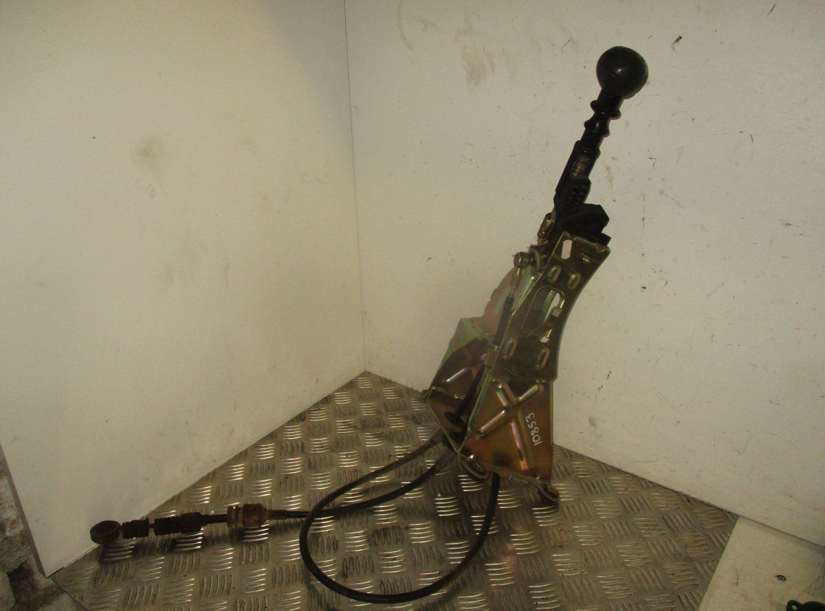 RCC-1677 Gearshift Mechanism IVECO DAILY III (1999-2006)