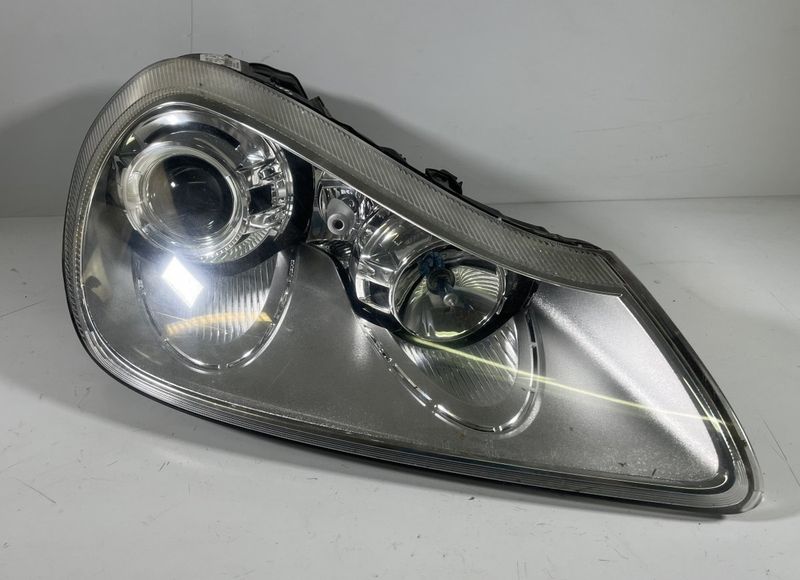 7L5941030BC 1ZS00927512 Headlight right PORSCHE CAYENNE I (2002-2010)