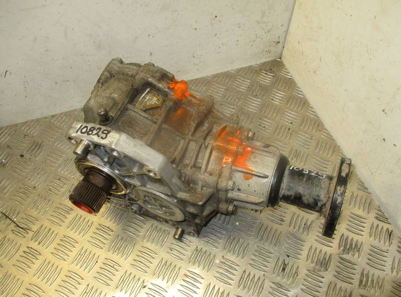 060800285 Transfer Box HYUNDAI SANTA FE II (CM, NC) (2005-2012)