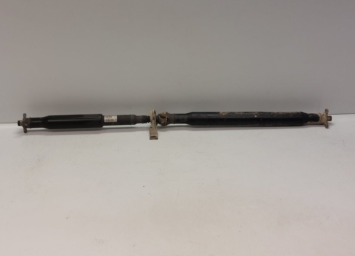 A2214108106 A2214102016 A2218106 Propeller Shaft Complete MERCEDES-BENZ S-CLASS (W221) (2005-2013)