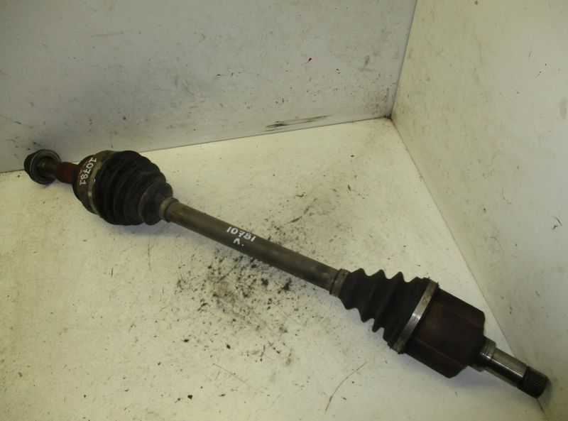 Drive Shaft Front Left                                      CITROËN JUMPER III (2006-)