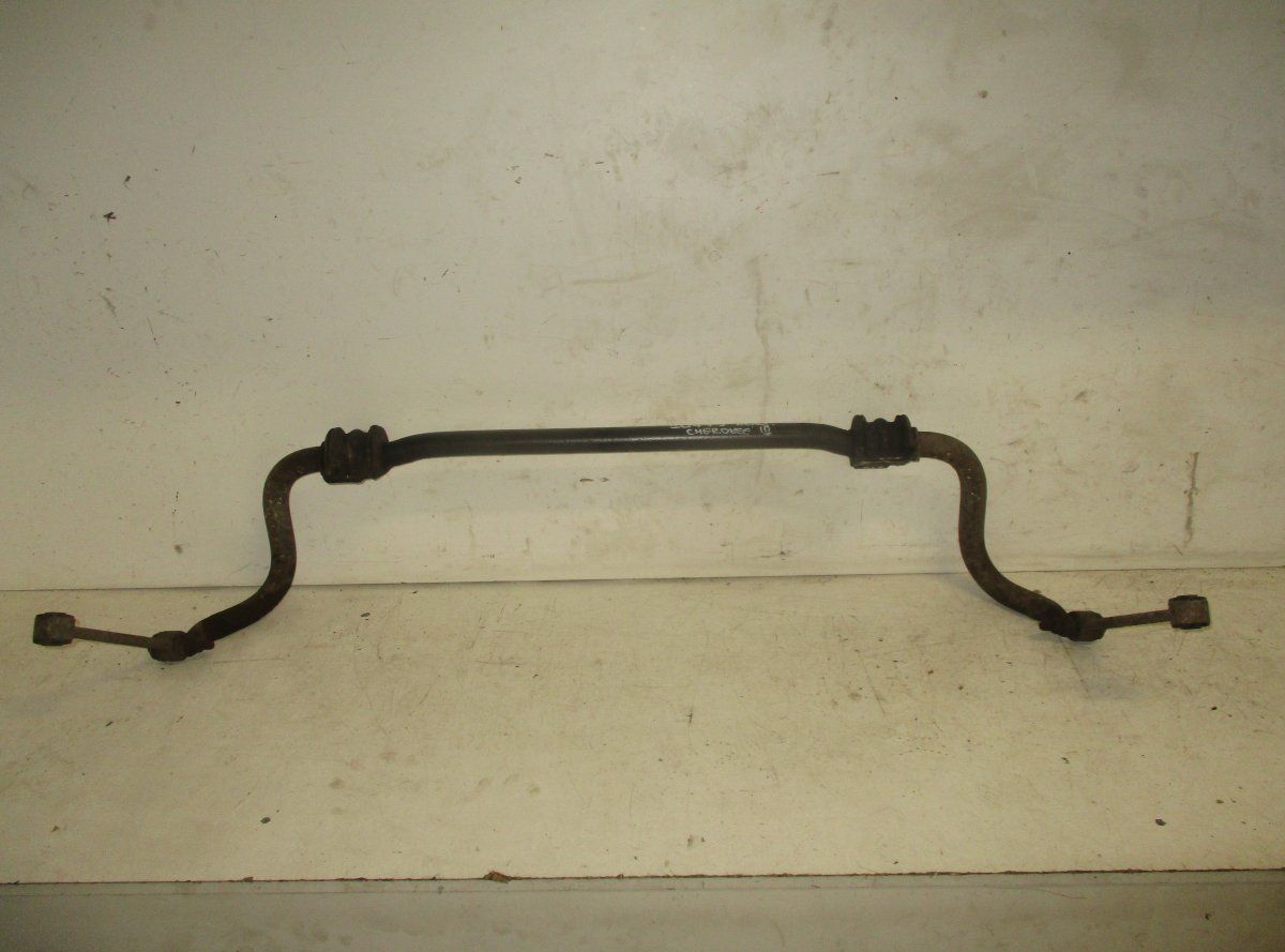 Stabilizer bar front JEEP GRAND CHEROKEE III (WH) (2005-2010)