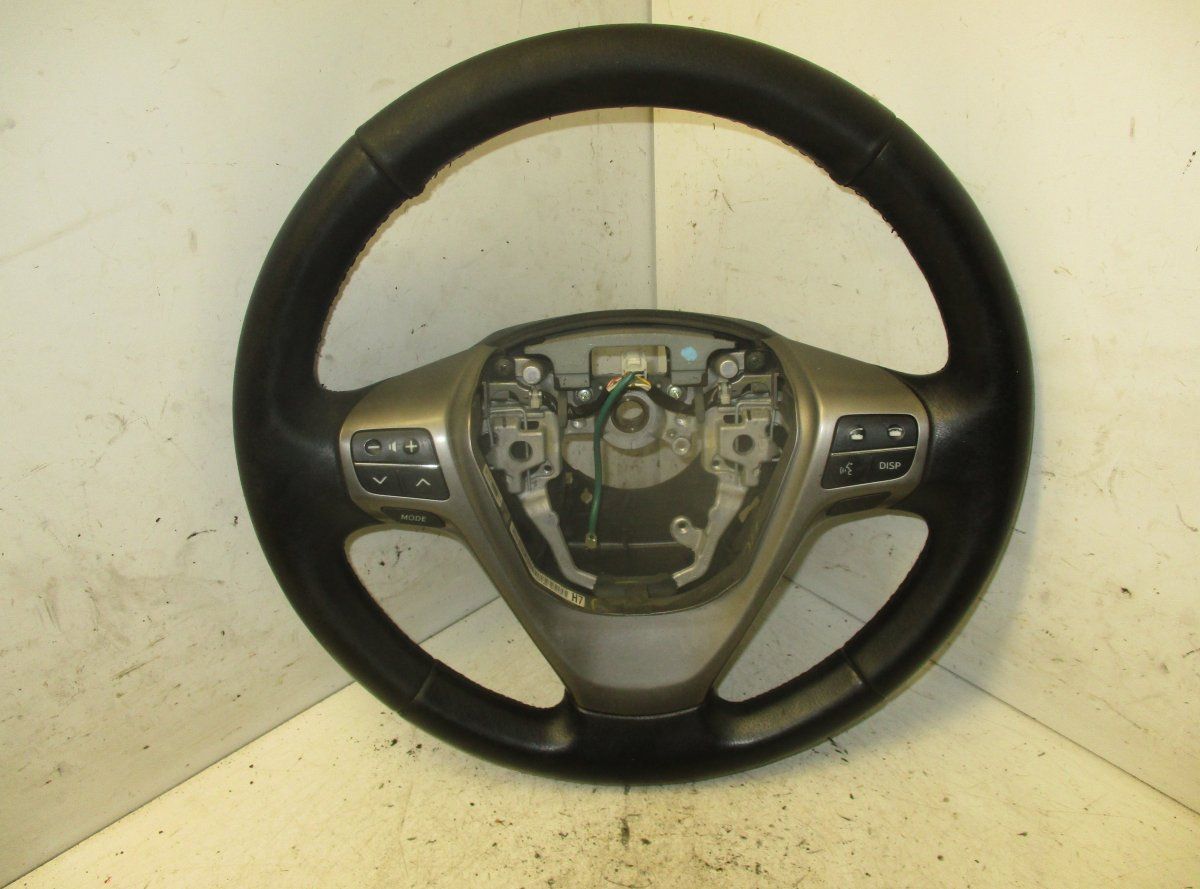 Steering Wheel TOYOTA AVENSIS (T270) (2009-2018)