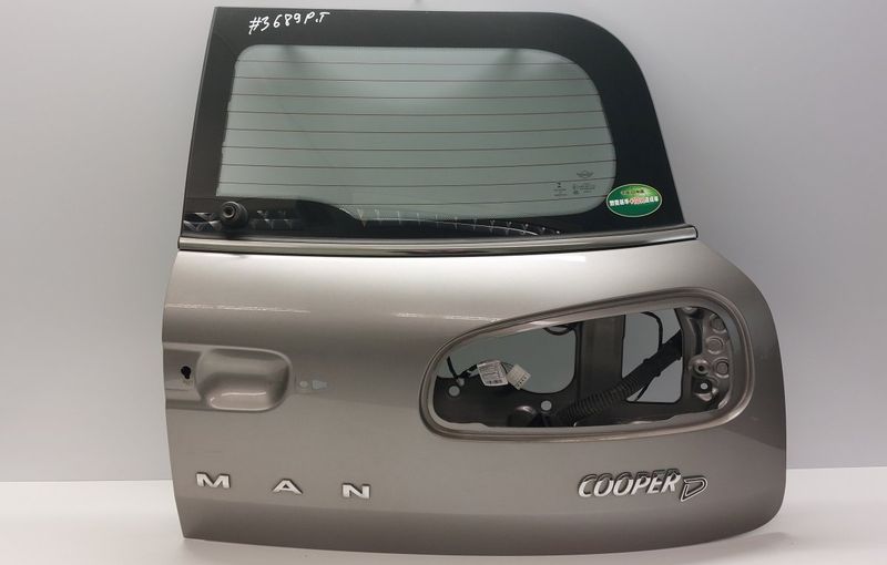 41007411614 Rear Panel Door Right MINI MINI CLUBMAN II (F54) (2014-2024)