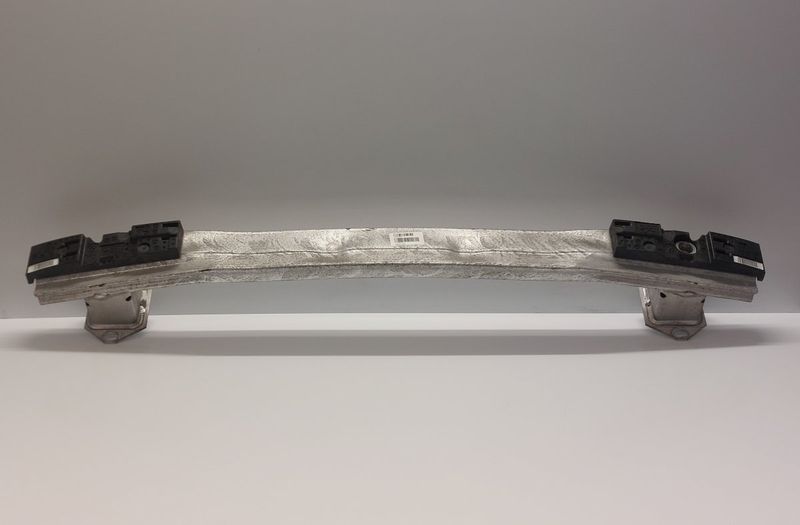 51127348919 7348919 7395390 7395989 Rear bumper beam MINI MINI CLUBMAN II (F54) (2014-2024)