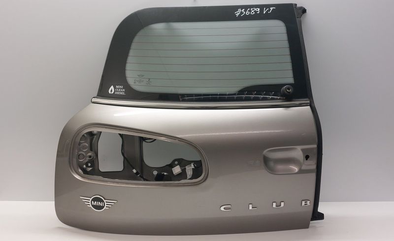41007411613 Rear Panel Door Left MINI MINI CLUBMAN II (F54) (2014-2024)